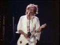 Keith Richards - Locked Away LIVE 1988 