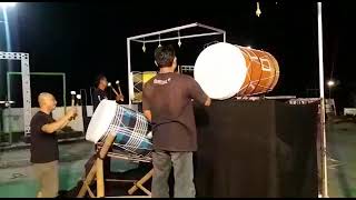 Download lagu suara bedug takbir paling merdu mp3