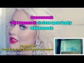 KARAOKE Your Body - Christina Aguilera 