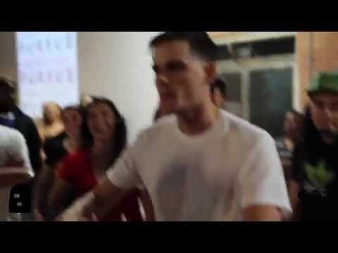 Aeon vs Chozen Profit