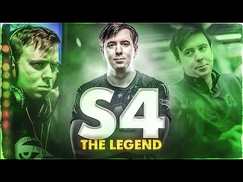15 legendary plays of s4 that made him famous