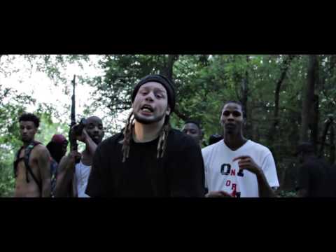 LCB - Shooters (Official Video) Shot by @HeataHD
