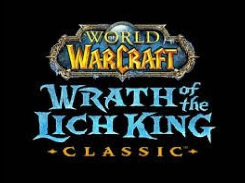 WotLK Classic Dungeon Guide: Azjol - Nerub