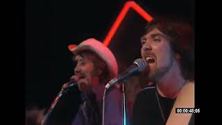 Dr  Hook  Sexy Eyes   TOTP  1980