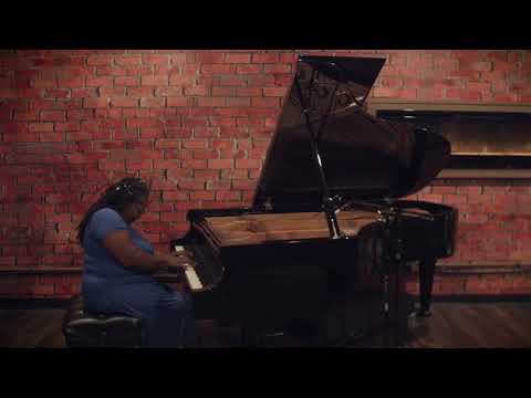 Dinah Vero Jazz standards medley