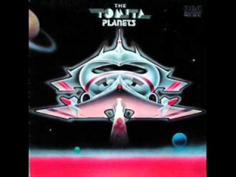 Tomita Planets - Mars, The Bringer of War