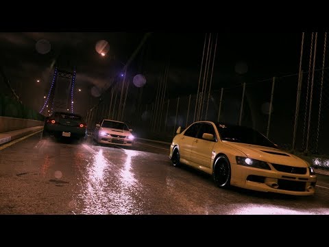 Need for Speed (2015) [FULL] by Reiji