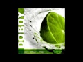 DJ Doboy - The Vocal Edition 17 