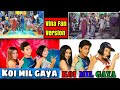 KOI MIL GAYA Parodi Recreate KUCH KUCH HOTA HAI EPS 5 VINA FAN Version SRK Rani Mukerji Kajol