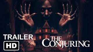 THE CONJURING 4 | 2023 | Official Teaser | Horror Movie