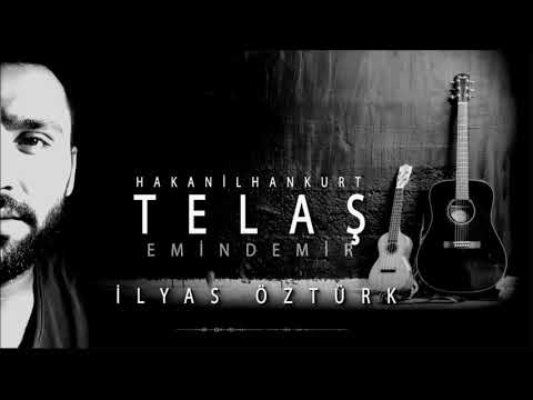 İlyas Öztürk - Telaş   #HakanİlhanKURT #EminDemir #Şiir