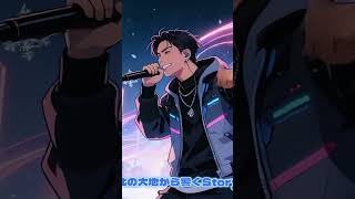 【アイヌ×ヒップホップ】UNIA - Solareca 🎧 フルVerは関連動画から！ #shorts #hiphop #anime