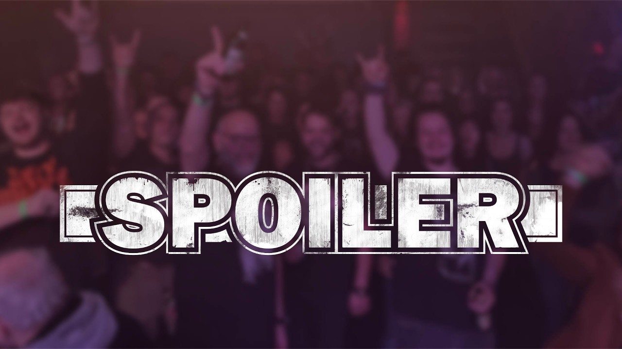 Beyond Repair &ndash; Live Mitschnitt 11/2025