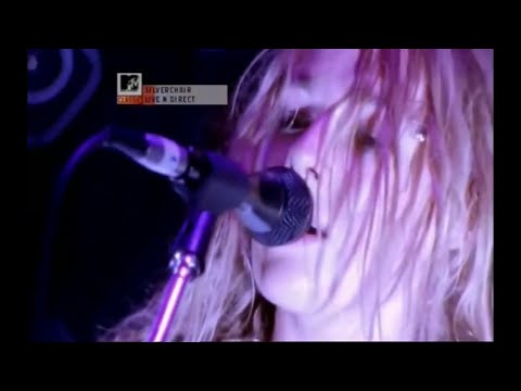 Silverchair - Leave Me Out HD (Live at The Palace 1997)