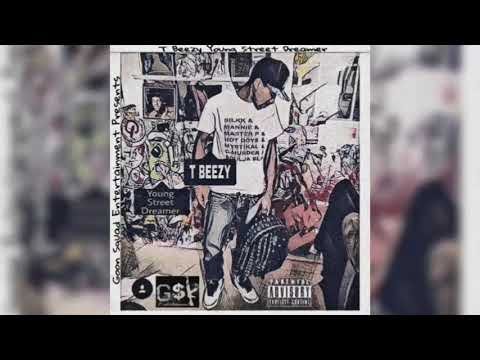 T Beezy - Woah [Prod by. RaeSam]