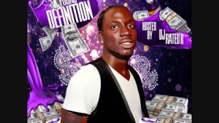K.Young - HUSTLE HARD FREESTYLE(DEFINITION).