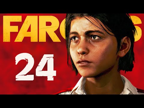 Far Cry 6 PL Odc 24 Diego ... Zagrajmy w Far Cry 6 PL Gameplay PS5 4K