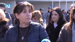 Ճաշկերո՞ւյթ ադրբեջանցու հետ՝ մեր որդիների ոսկորների վրա. Նիկո՛լ, դու արյունով թուրք ես. Լրաբեր