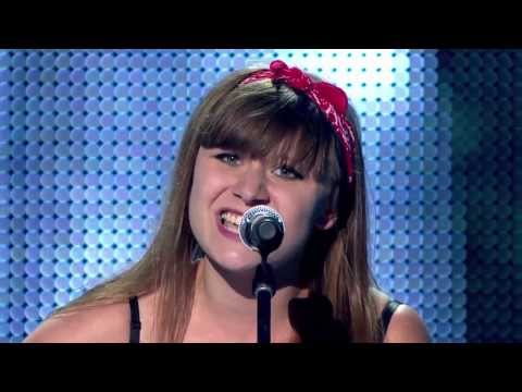 The Voice of Poland III - Alex Lis, Monika Wiśniowska, Agnieszka Bardoń - Przesłuchania w Ciemno