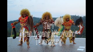 Download lagu Tari Jaran Kepang Wiroyudho Temanggung mp3