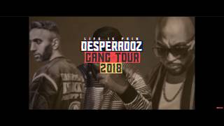 Rapalyse Reaktion - PA Sports &amp; Kianush - Mörder (prod. by Ghana Beats)