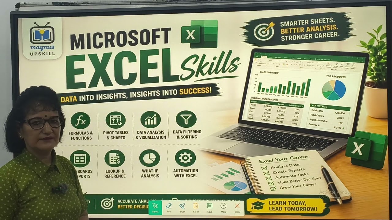 🚀 Learn. Practice. Get Hired. Accounting skills that employers value.