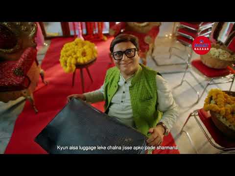 Mukesh Kumar Singh Reliance Smart TVC