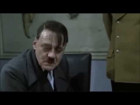Hitler contra o Rock