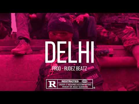 [FREE] Meekz x Slim x Potter Payper Type Beat - "Delhi" (UK Rap Instrumental 2020)