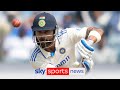 India S Virat Kohli Wants To Retire From Test Cricket Ahead Of England Series