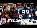 8 Bill Parcells And The Giants Upset The Bills In Super Bowl XXV NFL Films Top 10 Upsets