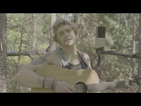 Leave The Devil Be - Chris Huntt Jr