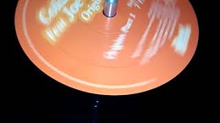 Coldfusion Feat Joe Cortes - Origins