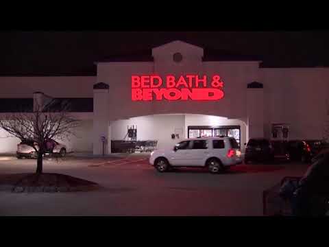 Bed Bath And Beyond