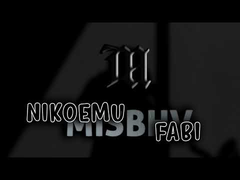 Nikoemu x FABI - MISBHV