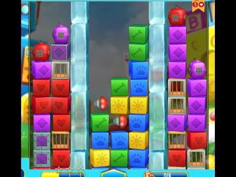 Pet Rescue Saga Level 3248