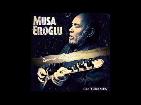 Musa Eroğlu - Zamansız Yağmur 2012