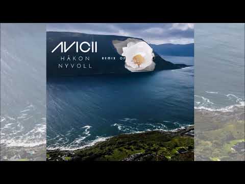 Avicii - Without You (Håkon Nyvoll Remix)