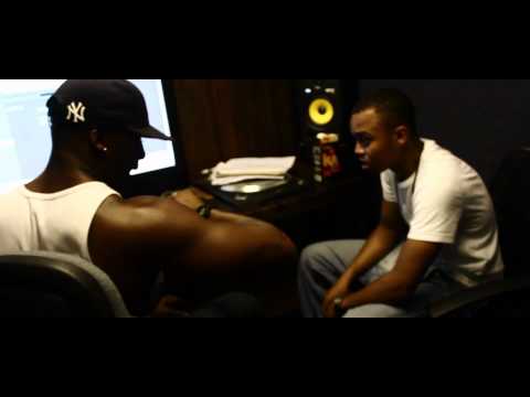 Jords  - 02:45am (Feat. Jedi) Official Music Video