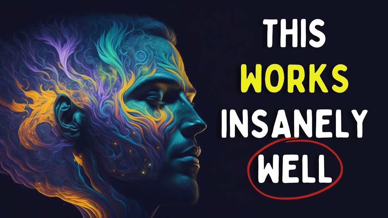 You’ll  Have Everything You Want in Life When You CONTROL THIS | Inner Voice