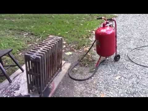 download lagu mp3 mp4 Sandblasting Cast Iron Radiators, download lagu Sandblasting Cast Iron Radiators gratis, unduh video klip Sandblasting Cast Iron Radiators