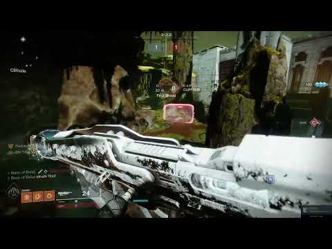 D2 - Throwing knives are fair and balanced