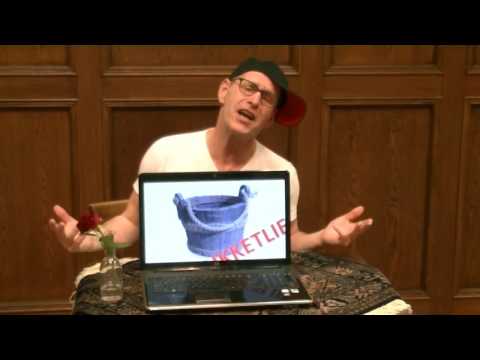 Bukketliest van Henk Deters