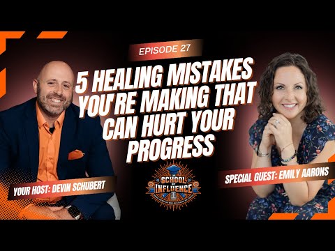 5 Healing Mistakes Everyone Makes (Here's How to Avoid Them)