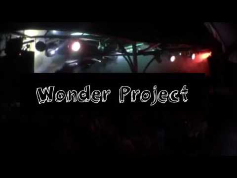 Wonder Project (Goran Papazz 2016)