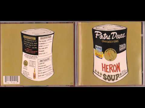 Potna Deuce - Game 1 1996 Vallejo Bay Area Cali Rap Rare