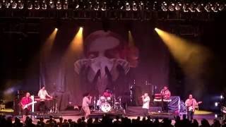 J Boog & The Green - Let It Blaze (Live @ The Greek Theater - Los Angeles, CA 8/12/16)