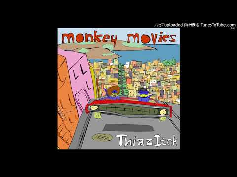 Thiaz Itch - Bedflower Clouds