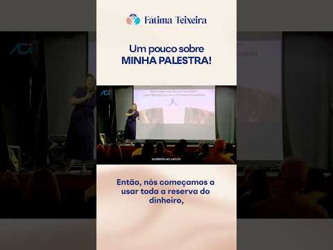 Coragem não é avançar sem medo.