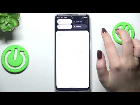 MOTOROLA Moto E15 - All Secret Dial Codes